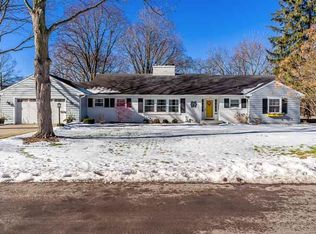 2009 Sherwood Dr, Beloit, WI 53511