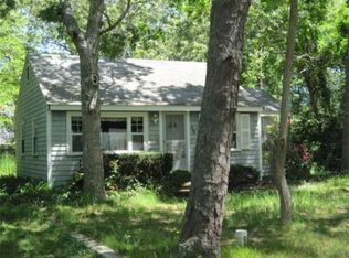 40 Cooks Brook Rd, Eastham, MA 02642