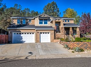 4532 Nantucket Dr, Redding, CA 96001