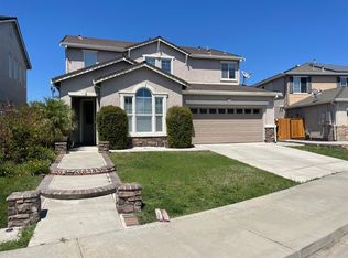 2385 Saffron Ct, Tracy, CA