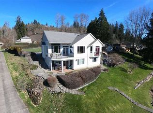 141 Lake Ter, Mossyrock, WA 98564