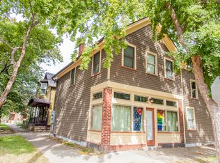 4110 John Ave, Cleveland, OH 44113