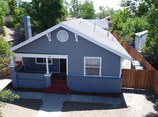 3416 E Madison Ave, Fresno, CA 93702
