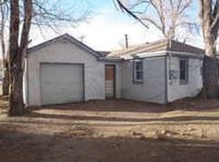 10760 W 44th Ave, Wheat Ridge, CO 80033