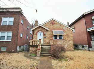 4049 Giles Ave, Saint Louis, MO 63116