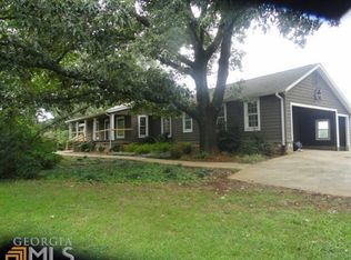 6105 Bowen Bridge Rd, Gainesville, GA 30527