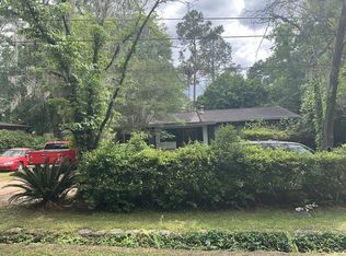 1405 Sharon Rd, Tallahassee, FL 32303