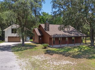 2871 Anchor Rd, Middleburg, FL 32068