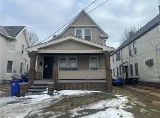 6404 Carl Ave, Cleveland, OH