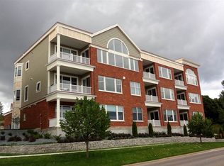 500 S Lakeshore Blvd #14, Marquette, MI 49855