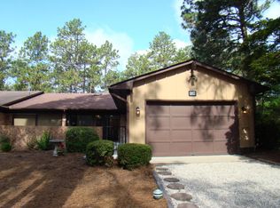 628 Redwood Dr, Southern Pines, NC 28387