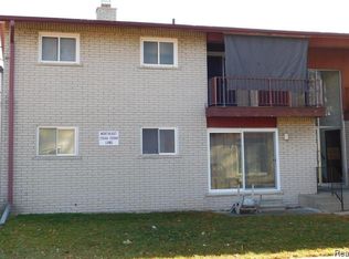 29180 Lund Ave, Warren, MI 48093