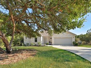 1302 Ponderosa Bend, Horseshoe Bay, TX 78657