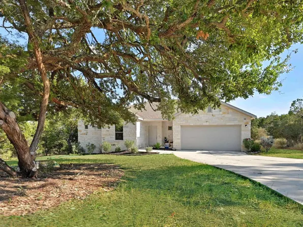 1302 Ponderosa Bend, Horseshoe Bay, TX 78657