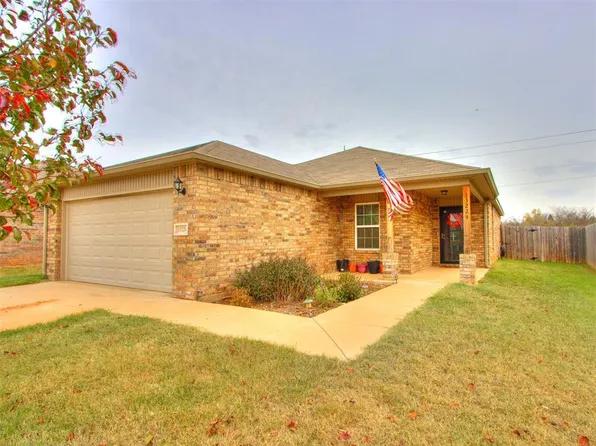 13224 Beekman Dr, Piedmont, OK 73078