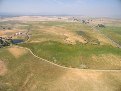 44220 E Highway 140, Beatty, OR, 97621