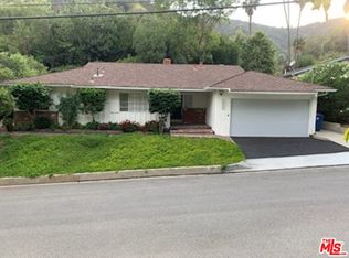 3835 Mandeville Canyon Rd, Los Angeles, CA 90049