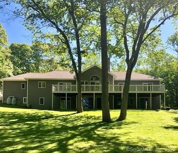4 Merritt Ln, Old Saybrook, CT, 06475