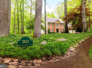 3103 Arrowhead Farms Rd, Gambrills, MD 21054