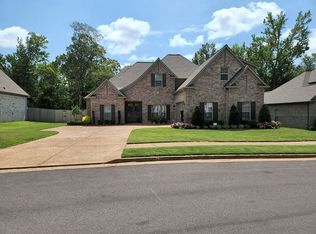 3774 Reghans Pl, Hernando, MS 38632