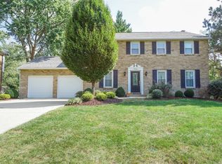 9542 Heather Ct, Cincinnati, OH 45242
