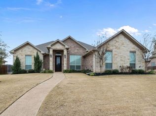 2113 Therese Dr, Woodway, TX 76712