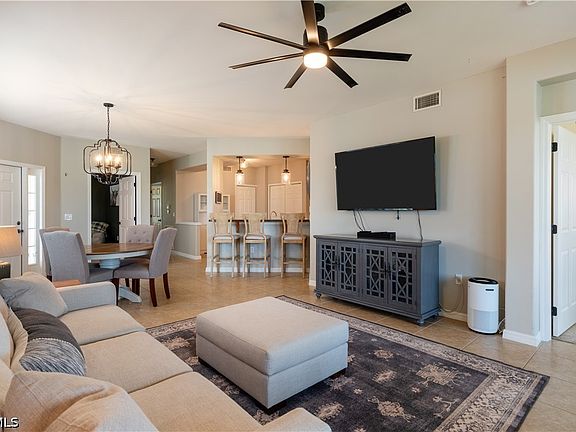 4th image of 10125 Colonial Country Club Blvd APT 1701