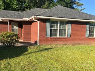 99 E Deer Court, Midway, GA 31320