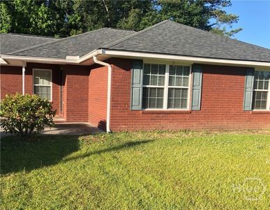 99 E Deer Court, Midway, GA, 31320