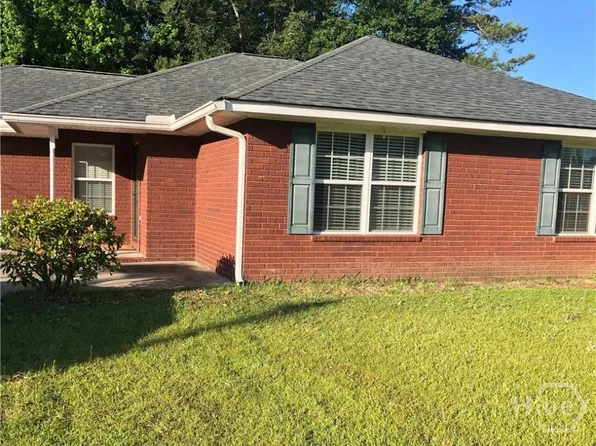 99 E Deer Court, Midway, GA 31320