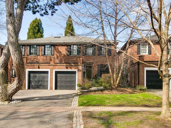 78 Cluny Dr #C09, Toronto, ON M4W 2R3