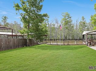 23226 Chene Blanc Ln, Maurepas, LA 70449