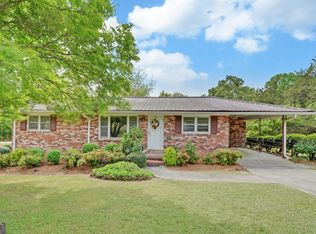 586 Collins Rd, Toccoa, GA 30577