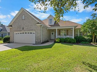 3143 Wild Azalea Way, Saint James, NC 28461