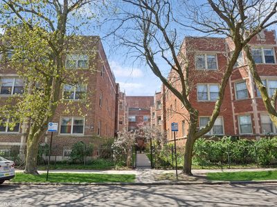 6816 N Ashland Ave #4D, Chicago, IL, 60626