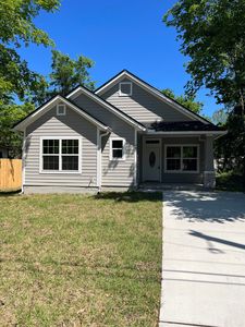 480 S Nassau St, Saint Augustine, FL, 32084