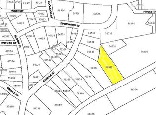LOT 17 Forest Hills Trl, Hot Springs National Park, AR 71901