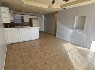 3709 W Monte Cristo - 1, Edinburg, TX 78541