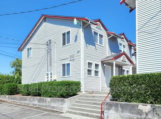 3208 Hoyt Ave UNIT 7, Everett, WA 98201