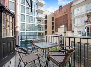 118 E 18th St #4/6, New York, NY 10003