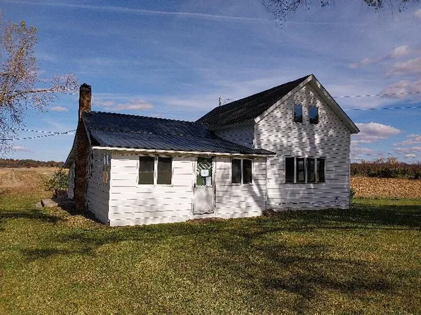 2760 W Jackson Rd, Hart, MI 49420