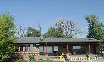 Another view of front of home