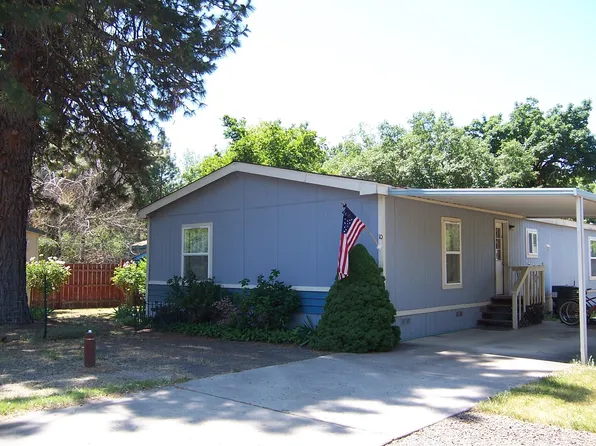 20 Brophy Way Unit 10, Shady Cove, OR 97539