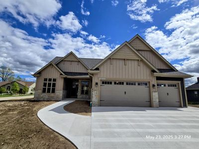 W208N16281 Renee WAY, Jackson, WI, 53037
