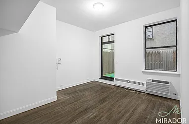 Rented by Mirador Real Estate