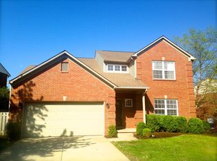 2069 Allegheny Way, Lexington, KY 40513
