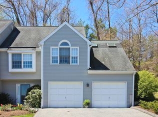 120 Prospect St APT 23, Ridgefield, CT 06877