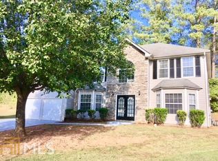 3368 Peach Bud Ln, Decatur, GA 30034