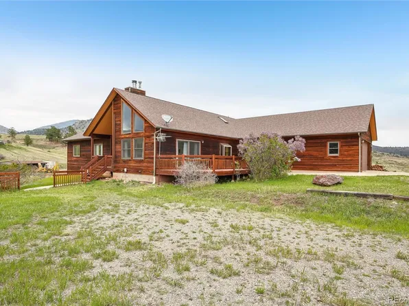 47 Sombrero Court, Lyons, CO 80540