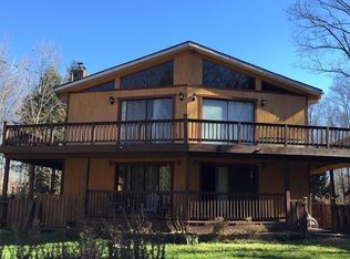 670 Long Pond Rd, Forest City, PA 18421